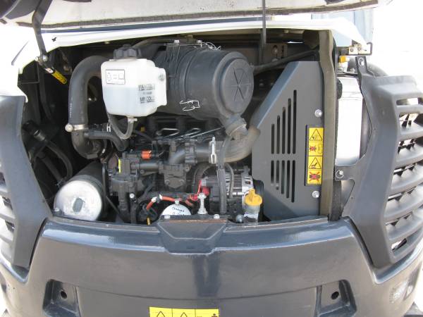 Bobcat E42R2, dovoz USA — foto 8 z 12