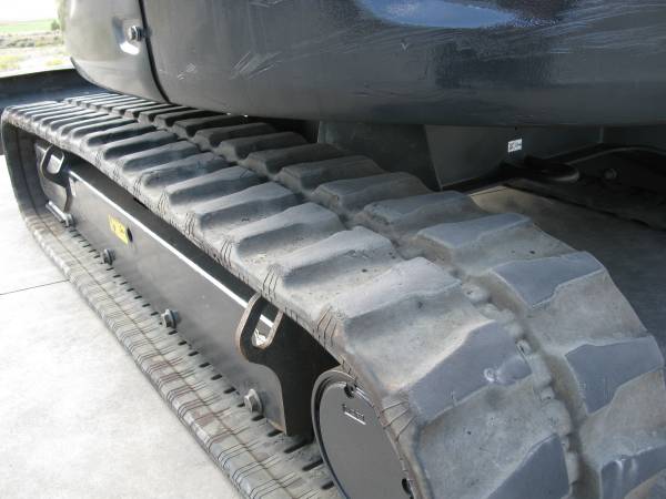 Bobcat E42R2, dovoz USA — foto 9 z 12