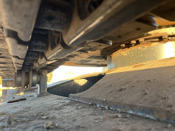 John Deere 75G, dovoz USA — foto 4 z 12