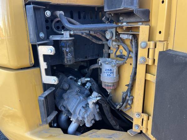 John Deere 75G, dovoz USA — foto 5 z 12