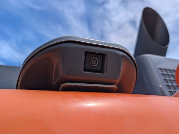 Hitachi ZAXIS, dovoz USA — foto 9 z 9