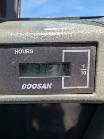 Bobcat E85, dovoz USA — foto 10 z 10