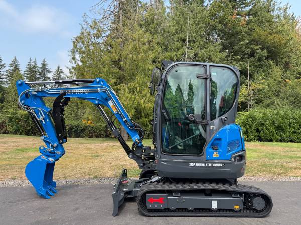 Caterpillar RIPPA, dovoz USA — foto 4 z 12