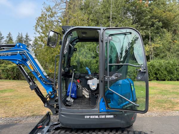 Caterpillar RIPPA, dovoz USA — foto 5 z 12