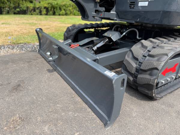 Caterpillar RIPPA, dovoz USA — foto 6 z 12