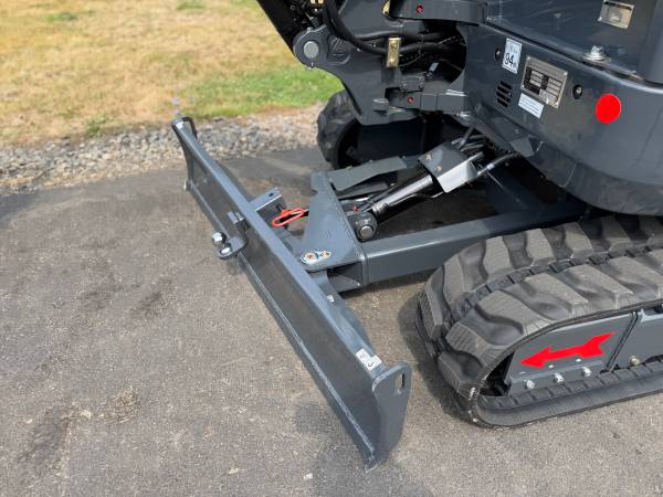 Caterpillar RIPPA, dovoz USA — foto 8 z 12