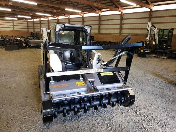 Bobcat MONGO, dovoz USA — foto 11 z 12