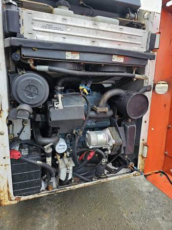 Caterpillar BOBCAT, dovoz USA — foto 6 z 6