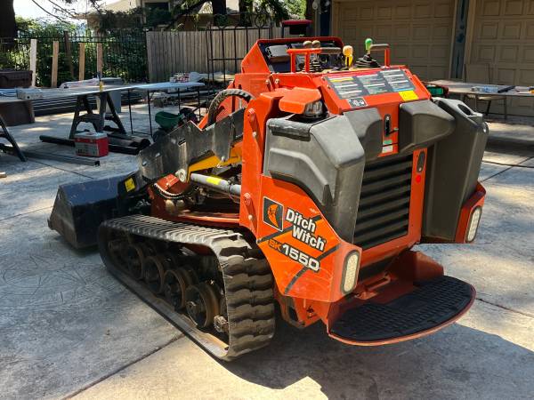 Yanmar DITCH, dovoz USA — foto 3 z 12