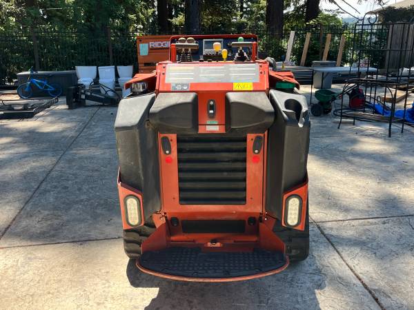 Yanmar DITCH, dovoz USA — foto 4 z 12