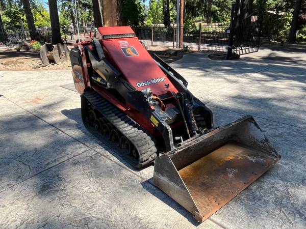 Yanmar DITCH, dovoz USA — foto 7 z 12