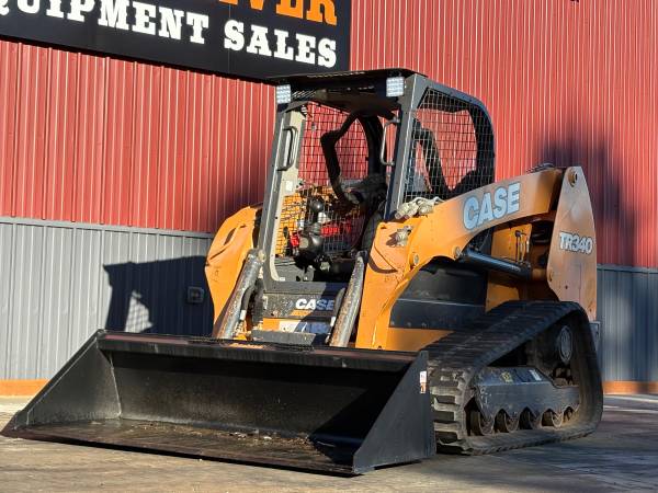 Caterpillar CASE, dovoz USA — foto 1