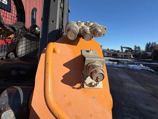 Caterpillar CASE, dovoz USA — foto 10 z 12