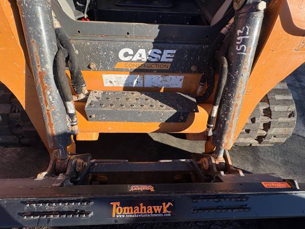 Caterpillar CASE, dovoz USA — foto 11 z 12