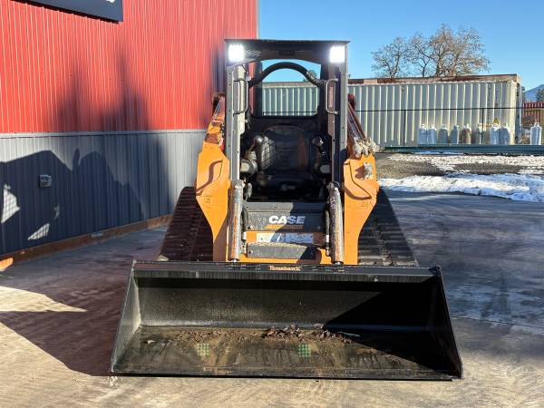Caterpillar CASE, dovoz USA — foto 3 z 12