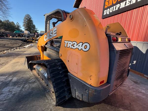 Caterpillar CASE, dovoz USA — foto 6 z 12