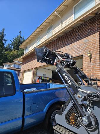 MINI, dovoz USA — foto 5 z 12