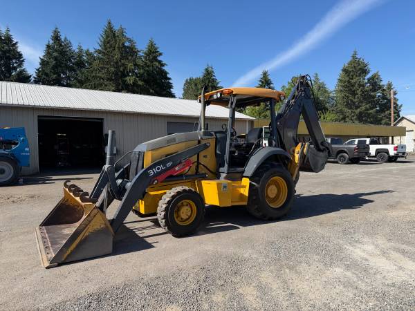 Caterpillar JOHN, dovoz USA — foto 1