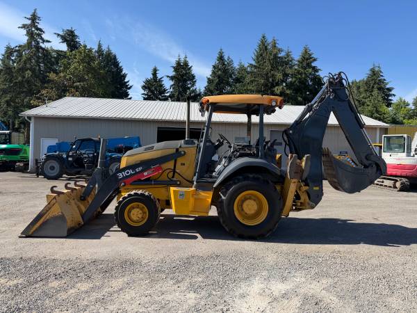 Caterpillar JOHN, dovoz USA — foto 2 z 12