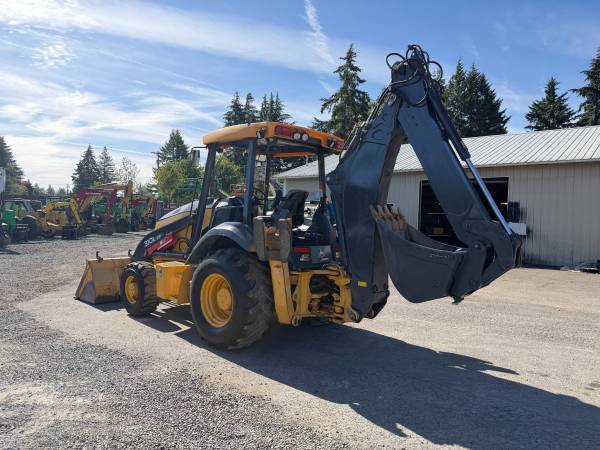 Caterpillar JOHN, dovoz USA — foto 3 z 12
