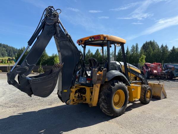Caterpillar JOHN, dovoz USA — foto 4 z 12