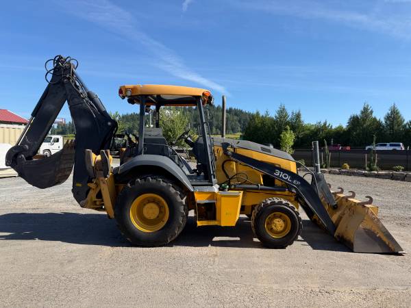 Caterpillar JOHN, dovoz USA — foto 5 z 12