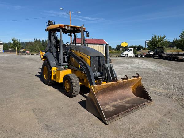 Caterpillar JOHN, dovoz USA — foto 6 z 12
