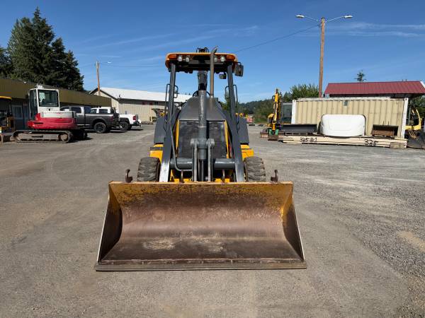 Caterpillar JOHN, dovoz USA — foto 7 z 12