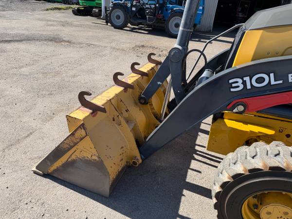 Caterpillar JOHN, dovoz USA — foto 8 z 12