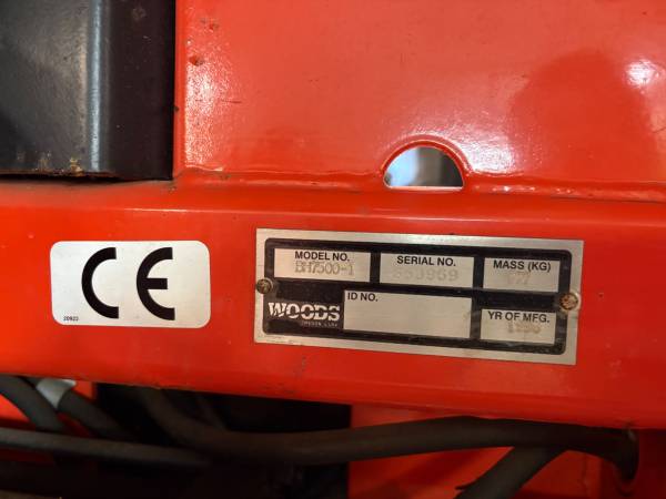 Kubota BACKHOE, dovoz USA — foto 3 z 12