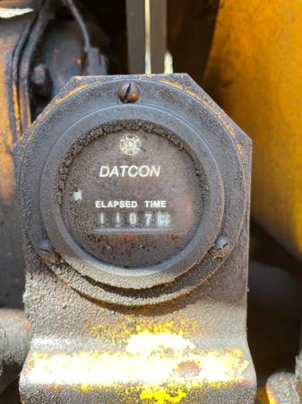 John Deere BACKHOE, dovoz USA — foto 4 z 4