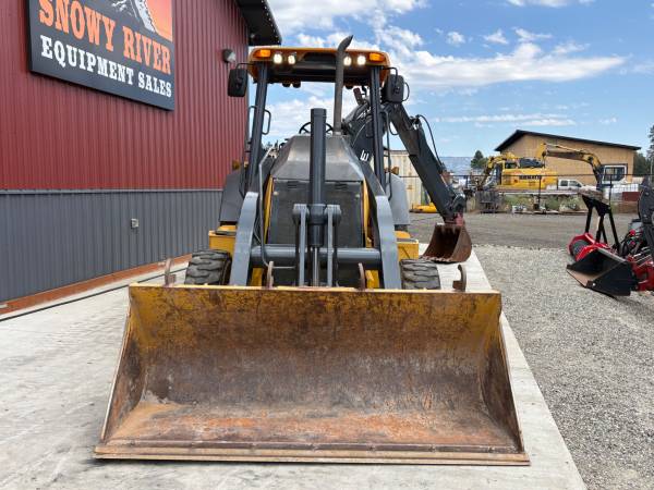Caterpillar DEERE, dovoz USA — foto 2 z 12
