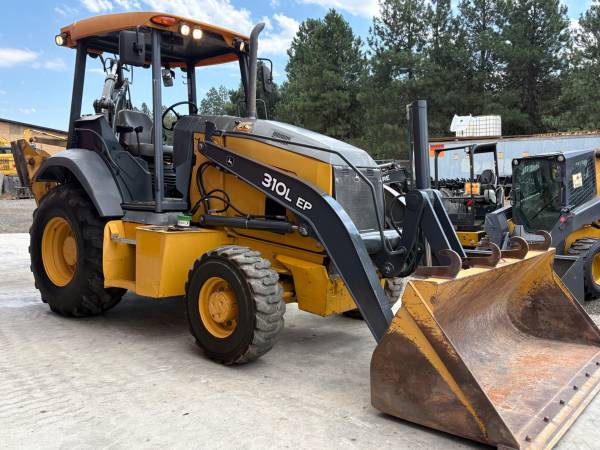 Caterpillar DEERE, dovoz USA — foto 3 z 12