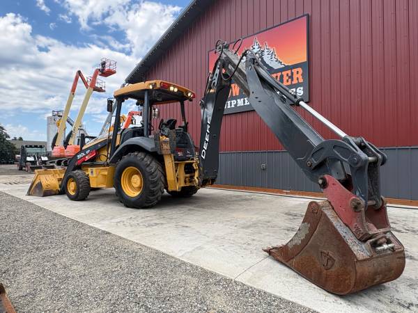 Caterpillar DEERE, dovoz USA — foto 9 z 12