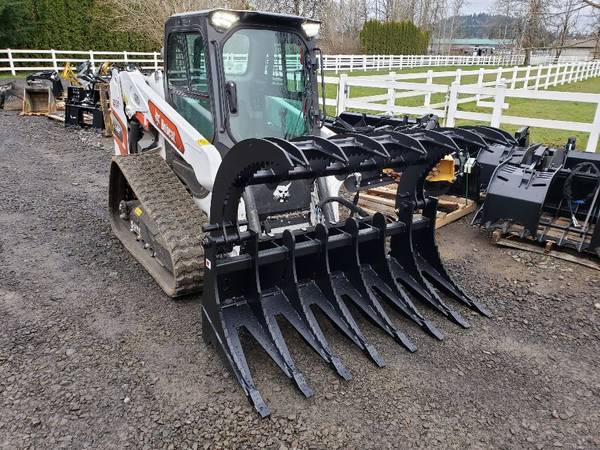 Bobcat NEW, dovoz USA — foto 3 z 12