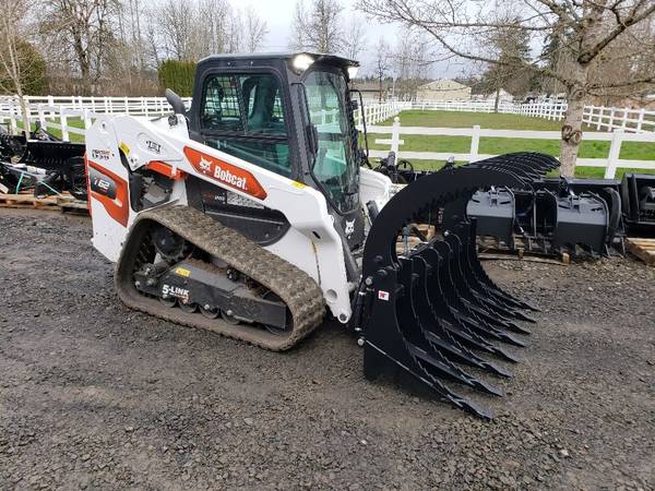 Bobcat NEW, dovoz USA — foto 5 z 12