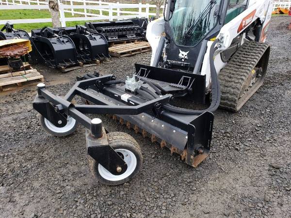 Bobcat NEW, dovoz USA — foto 7 z 12