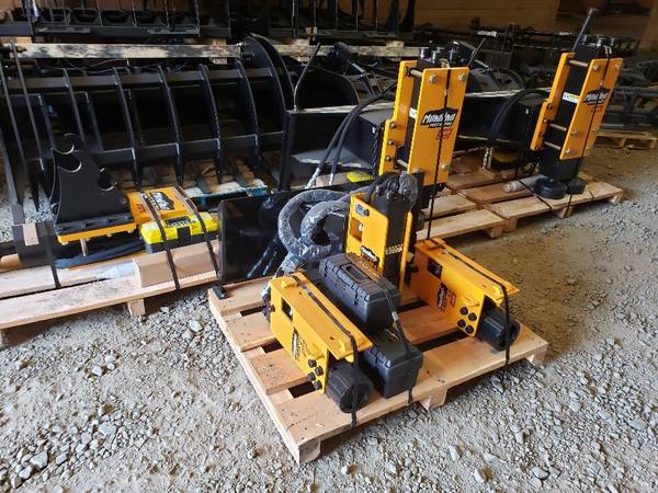 Bobcat NEW, dovoz USA — foto 9 z 12