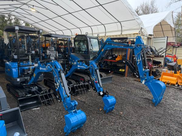 Caterpillar RIPPA, dovoz USA — foto 2 z 12
