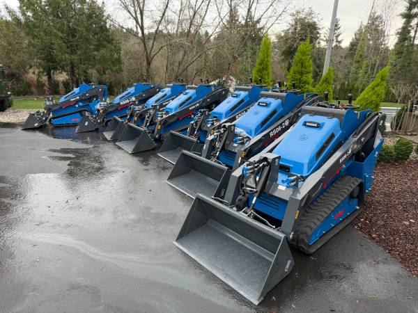 Caterpillar RIPPA, dovoz USA — foto 6 z 12