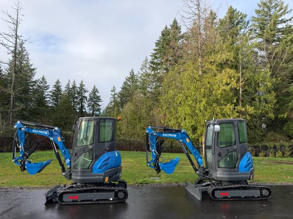 Caterpillar RIPPA, dovoz USA — foto 7 z 12