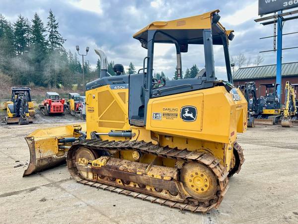 Caterpillar JOHN, dovoz USA — foto 2 z 4