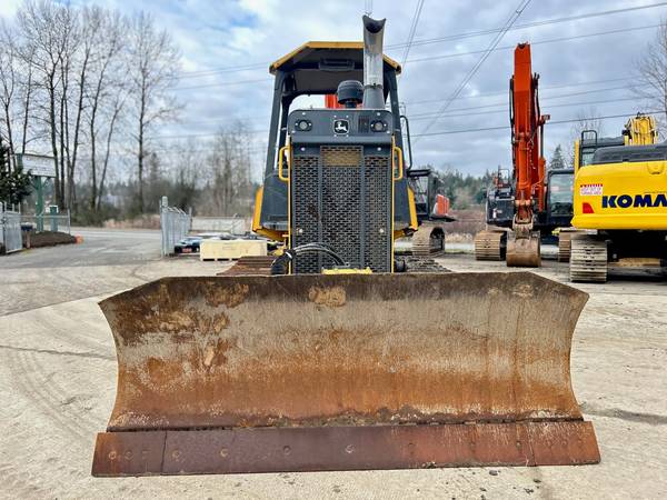 Caterpillar JOHN, dovoz USA — foto 4 z 4