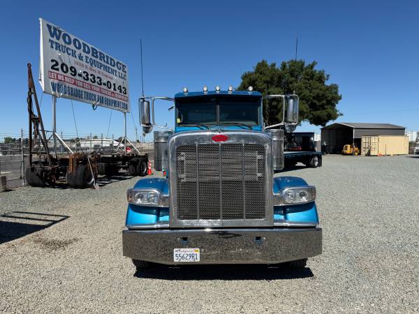 Caterpillar PETERBILT, dovoz USA — foto 7 z 12