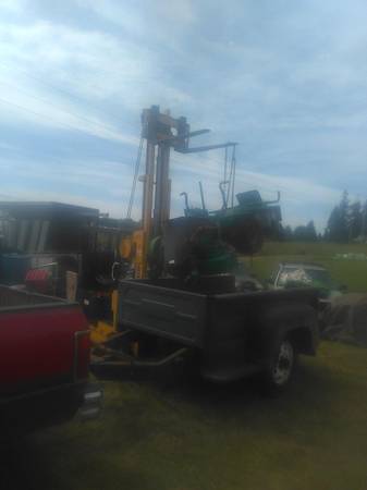 FORKLIFT, dovoz USA — foto 4 z 4
