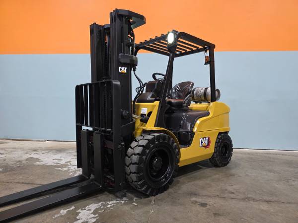 Caterpillar 2P6000, dovoz USA — foto 3 z 8