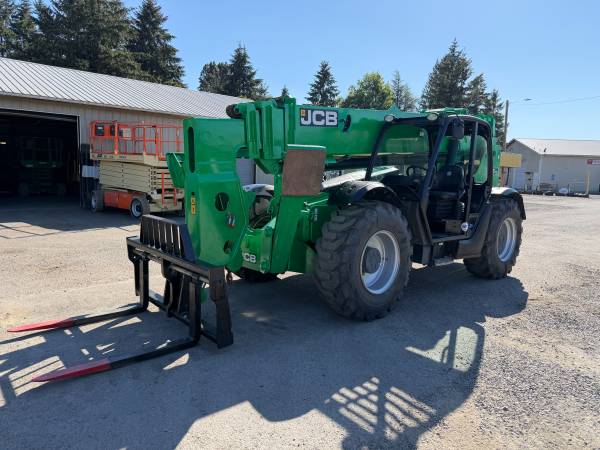 JCB 512-56, dovoz USA — foto 2 z 12