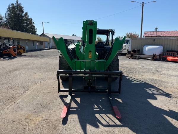 JCB 512-56, dovoz USA — foto 3 z 12