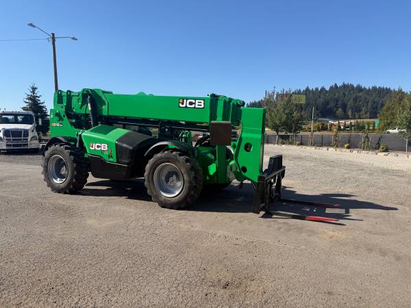 JCB 512-56, dovoz USA — foto 4 z 12