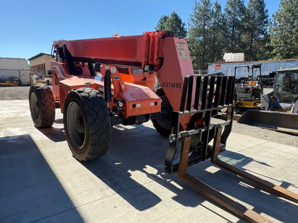 Caterpillar, dovoz USA — foto 4 z 12